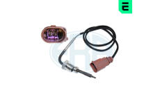 Cidlo, teplota vyfukovych plynu ERA 551652A