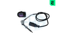 Cidlo, teplota vyfukovych plynu ERA 551660A