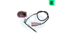 Cidlo, teplota vyfukovych plynu ERA 551667A