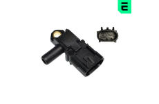 Senzor, tlak výfukového plynu ERA 551807A