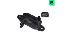 Senzor, tlak výfukového plynu ERA 551824A