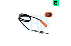 Cidlo, teplota vyfukovych plynu ERA 551841A