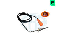 Cidlo, teplota vyfukovych plynu ERA 551858A