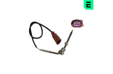 Cidlo, teplota vyfukovych plynu ERA 551873A