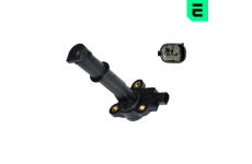 Snímač, stav motorového oleje ERA 551887A