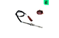 Cidlo, teplota vyfukovych plynu ERA 551911