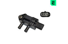 Senzor, tlak výfukového plynu ERA 551977