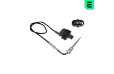 Cidlo, teplota vyfukovych plynu ERA 552022