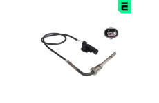 Cidlo, teplota vyfukovych plynu ERA 552027