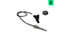 Cidlo, teplota vyfukovych plynu ERA 552042