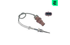 Cidlo, teplota vyfukovych plynu ERA 552059