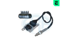 NOx-senzor, vstrikovani mocoviny ERA 553011