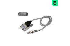 NOx-senzor, vstrikovani mocoviny ERA 553125