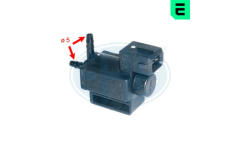 Přepínací ventil, přepínací klapka (sací potrubí) ERA 555063