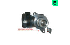 AGR-Ventil ERA 555165