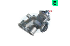 AGR-Ventil ERA 555185