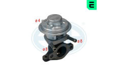 AGR-Ventil ERA 555208