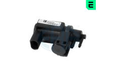 Měnič tlaku, výfukový systém ERA 555236