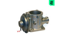 AGR-Ventil ERA 555266