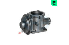 AGR-Ventil ERA 555267