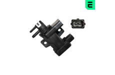 Měnič tlaku, turbodmychadlo ERA 555356