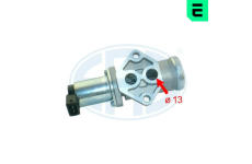 Volnoběžný regulační ventil, přívod vzduchu ERA 556070