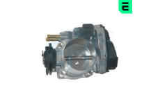 Hrdlo škrticí klapky ERA 556112