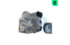 Hrdlo škrticí klapky ERA 556120