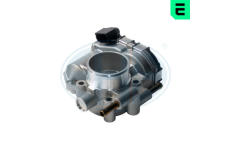 Hrdlo škrticí klapky ERA 556121