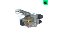 Hrdlo škrticí klapky ERA 556139