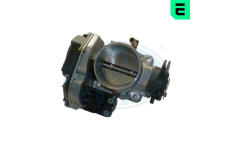 Hrdlo škrticí klapky ERA 556158A