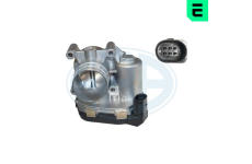 Hrdlo škrticí klapky ERA 556163A