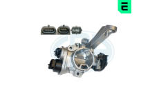 Hrdlo škrticí klapky ERA 556225