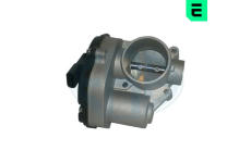 Hrdlo škrticí klapky ERA 556230A