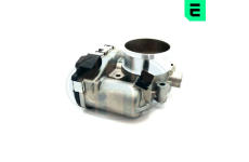 Hrdlo škrticí klapky ERA 556241