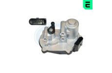 Hrdlo škrticí klapky ERA 556272A