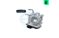 Hrdlo škrticí klapky ERA 556334A