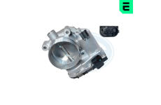 Hrdlo škrticí klapky ERA 556337A