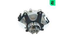 Vakuové čerpadlo, brzdový systém ERA 559002