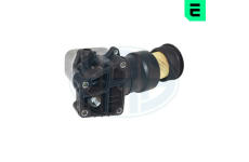 Olejový chladič, motorový olej ERA 559071A