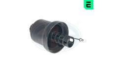 Kryt, pouzdro olejového filtru ERA 559116A