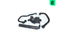 Odlučovač oleje, odvětrání klikové skříně ERA 559120A