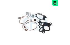 Vakuové čerpadlo, brzdový systém ERA 559500