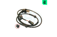 Snímač, počet otáček kol ERA 560005A