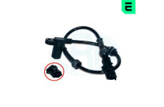 Snímač, počet otáček kol ERA 560018A