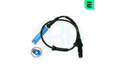 Snímač, počet otáček kol ERA 560019