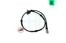 Snímač, počet otáček kol ERA 560031