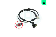 Snímač, počet otáček kol ERA 560038A