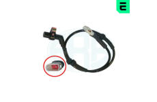 Snímač, počet otáček kol ERA 560039A