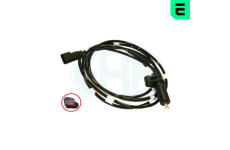 Snímač, počet otáček kol ERA 560061